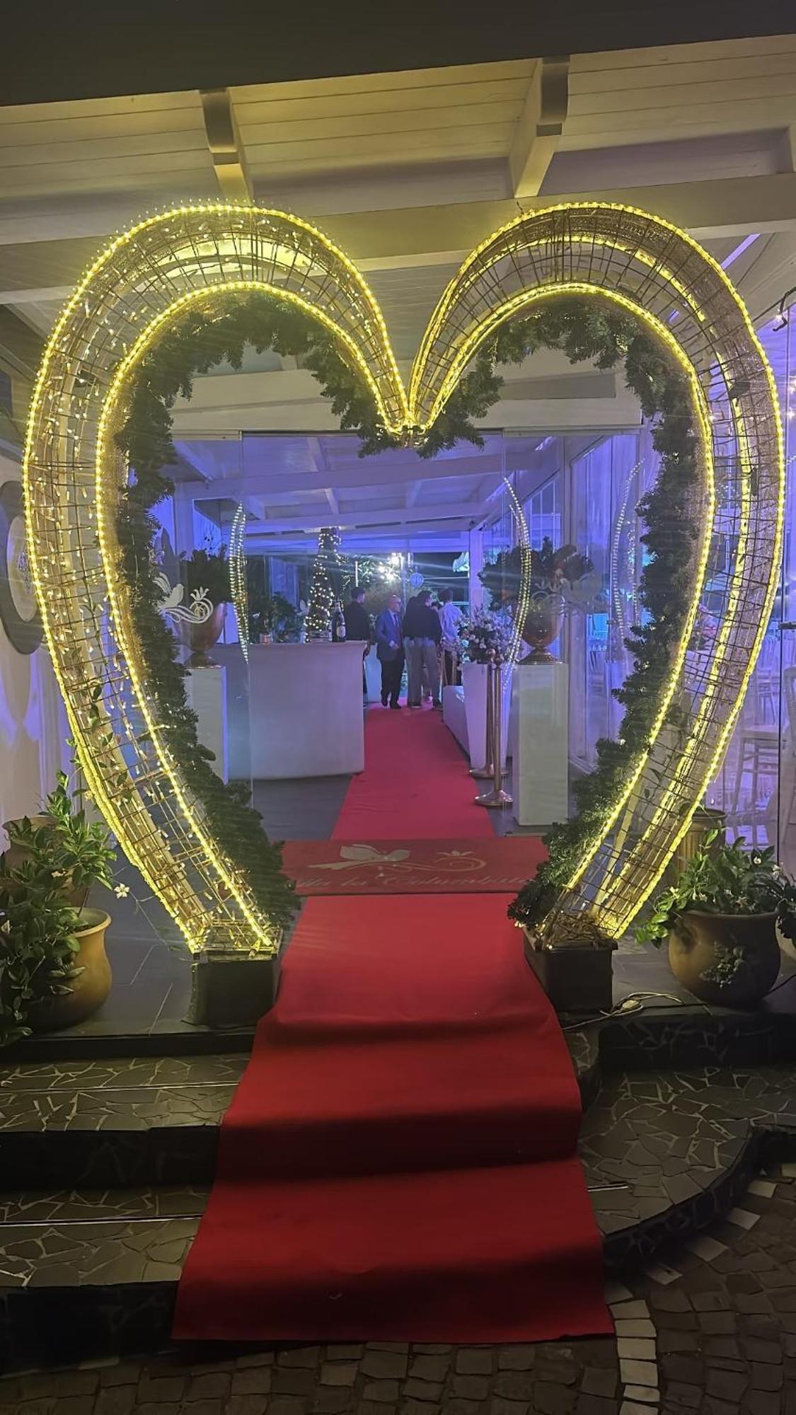 Hotel Villa La Colombaia Portici Εξωτερικό φωτογραφία